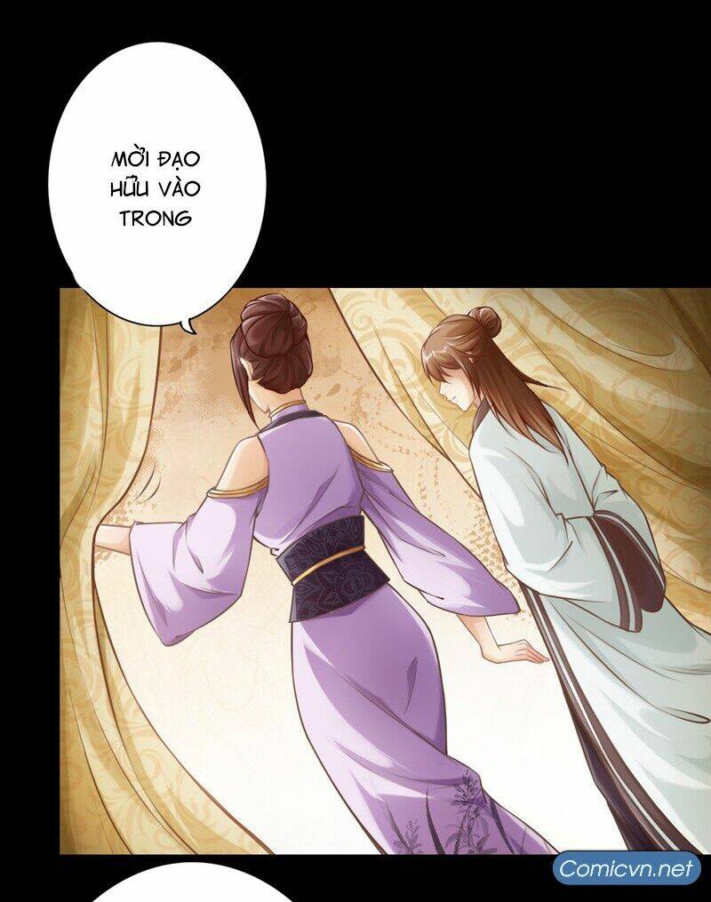 Thái Cổ Cuồng Ma: Chapter 5