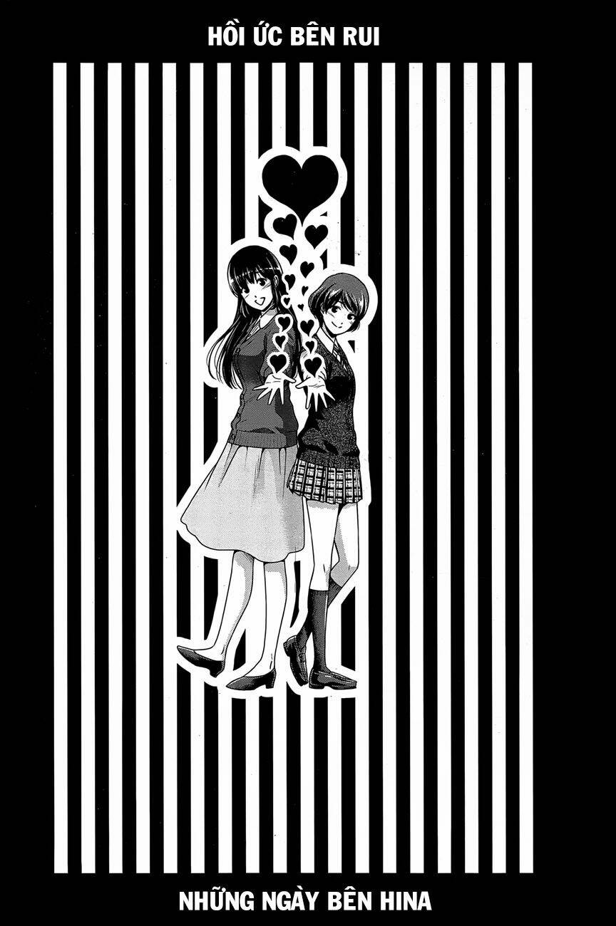 Bạn Gái Chung Nhà: Chapter 276.1