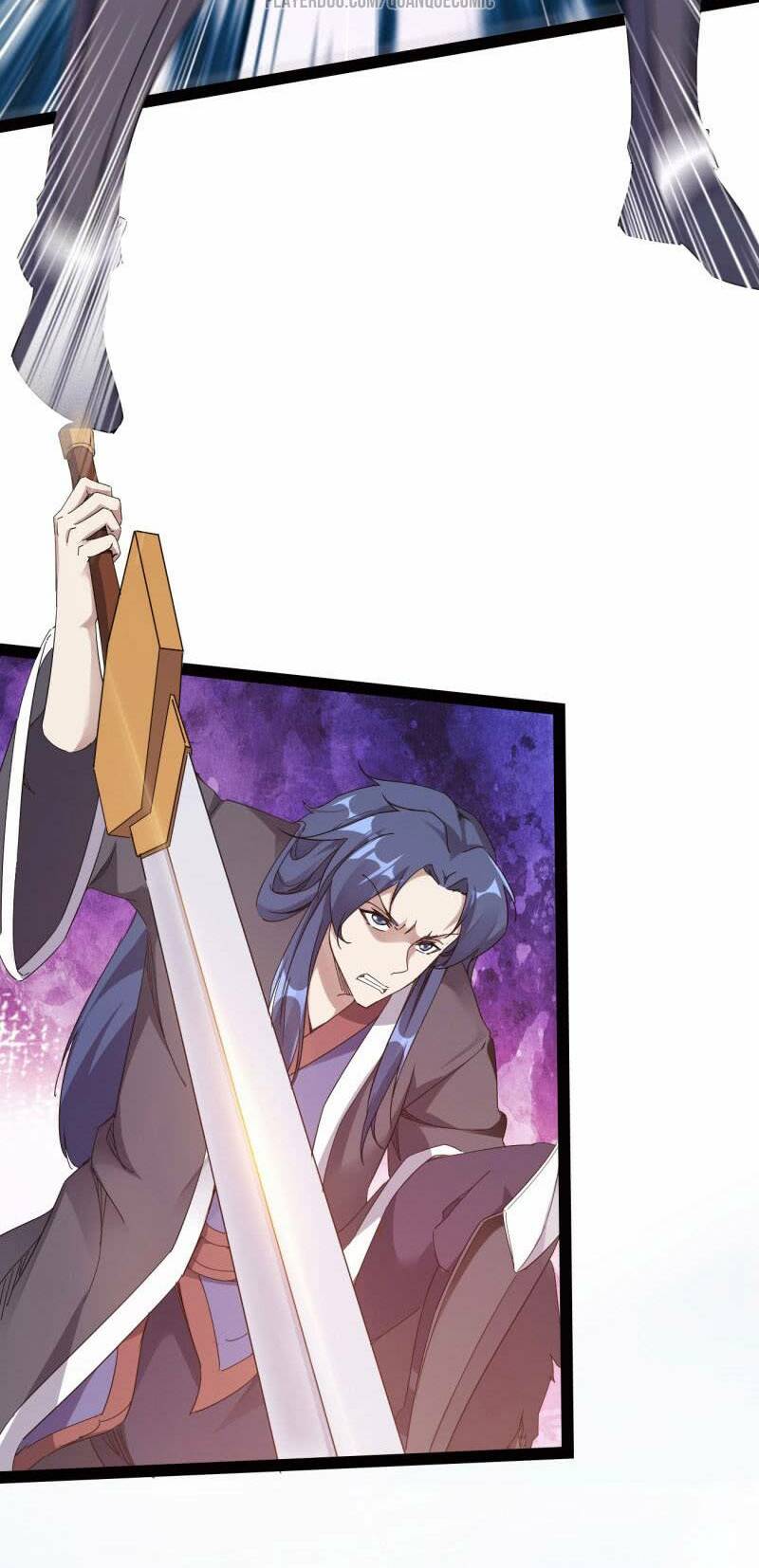 Kiếm Đồ: Chapter 20