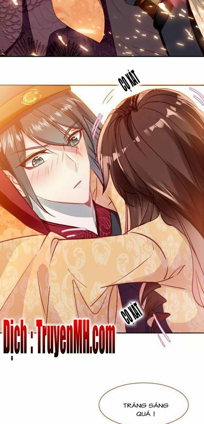 Gả Cho Một Tên Thái Giám Đáng Ghét: Chapter 71