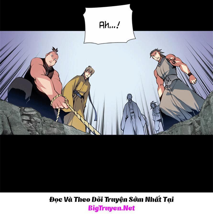 Marchan: The Embodiment Of Tales: Chapter 25