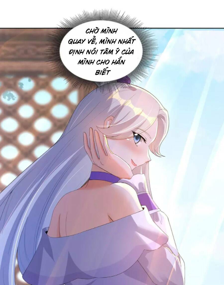 Tiến Sĩ Khoa Học Kỹ Thuật Tu Tiên: Chapter 59