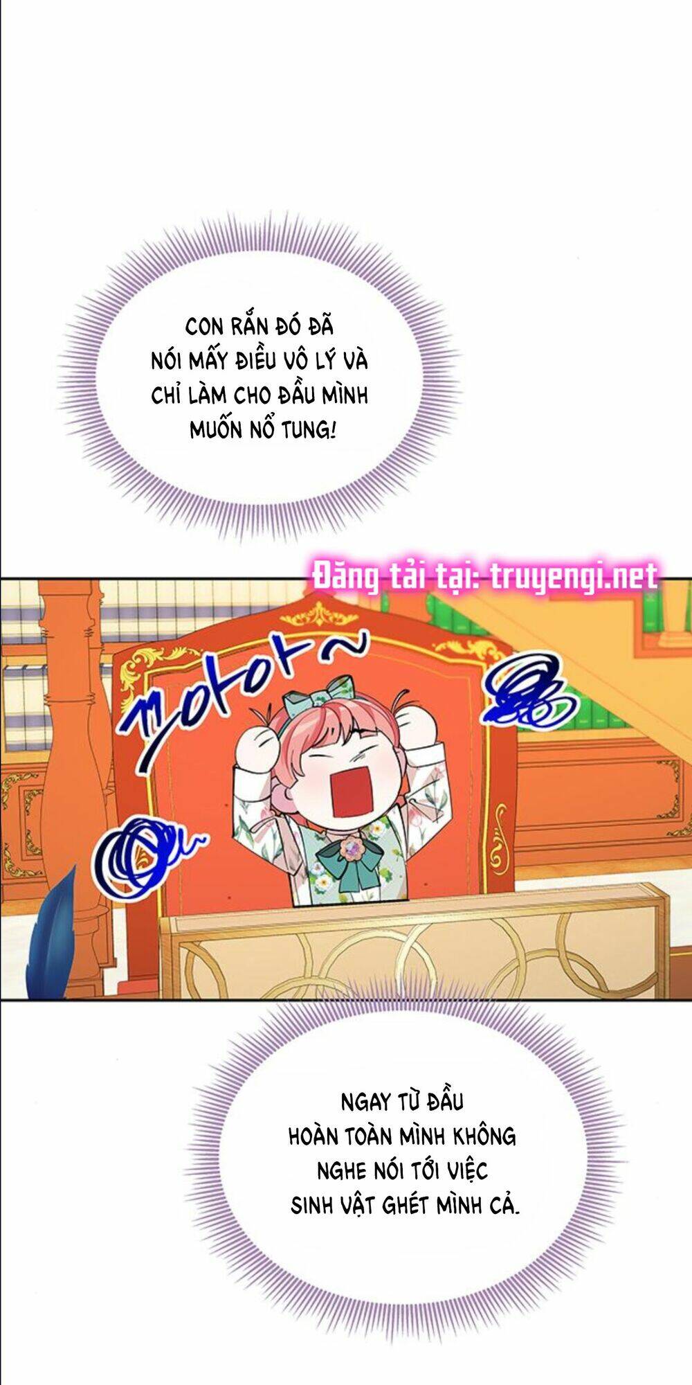 Con Người Không Phải Thứ Có Thể Sửa Rồi Dùng Được Đâu!: Chapter 20