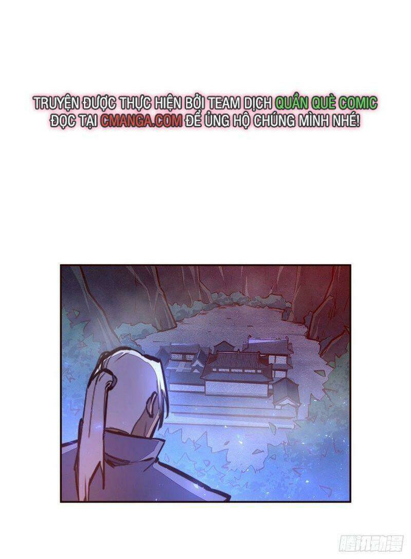 Sinh Tử Quyết: Chapter 112