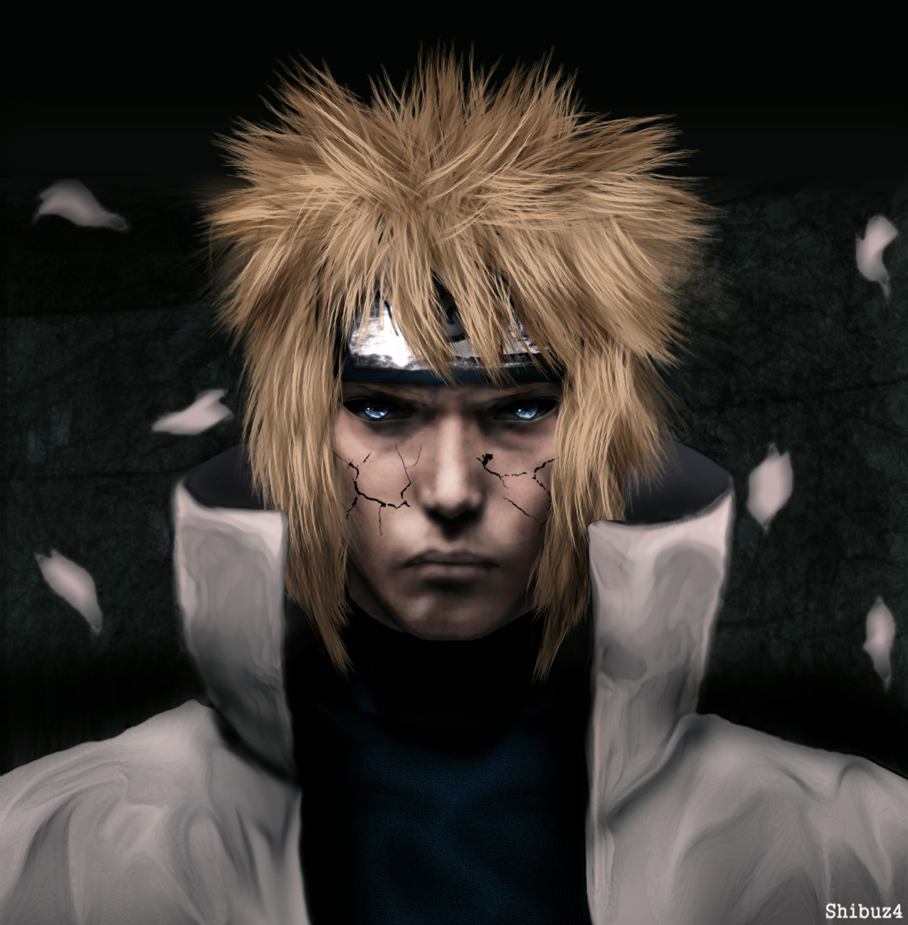 Naruto: Chapter 700.7