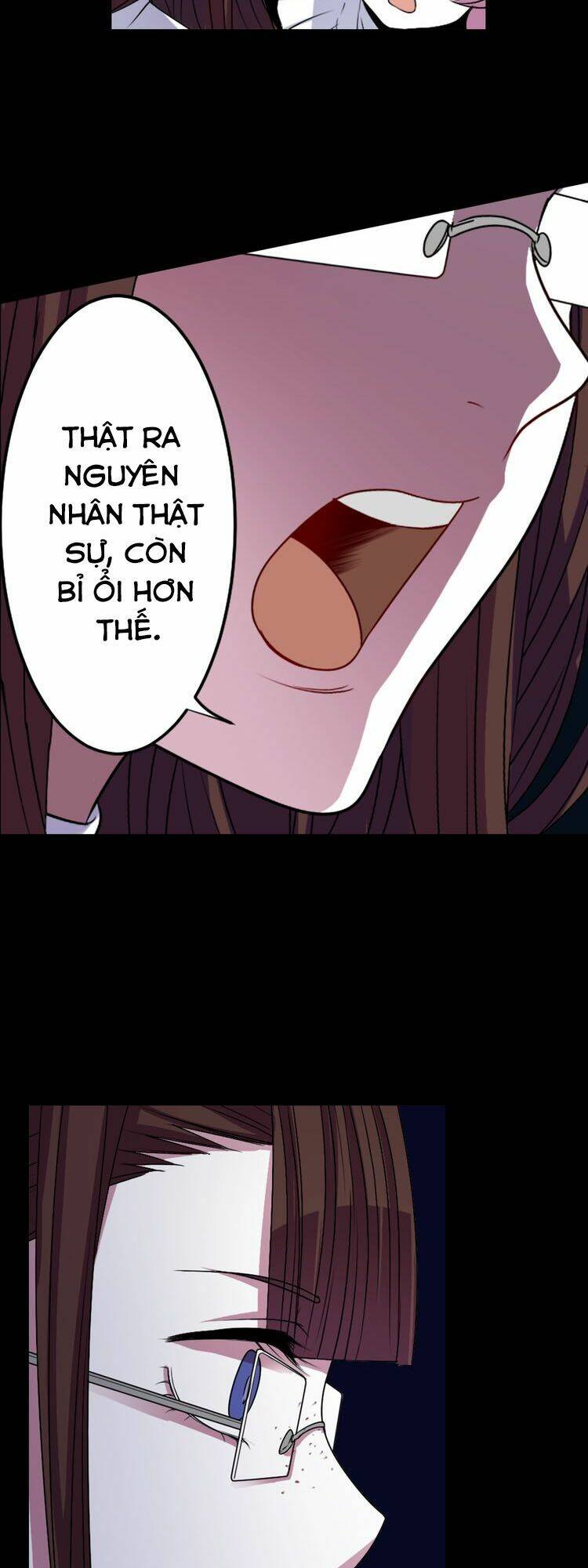 Linh Chúc Thiếu Nữ: Chapter 10