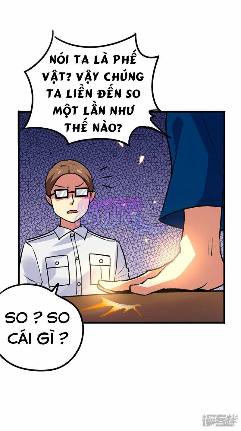 Siêu Cấp Bại Gia Tử: Chapter 53