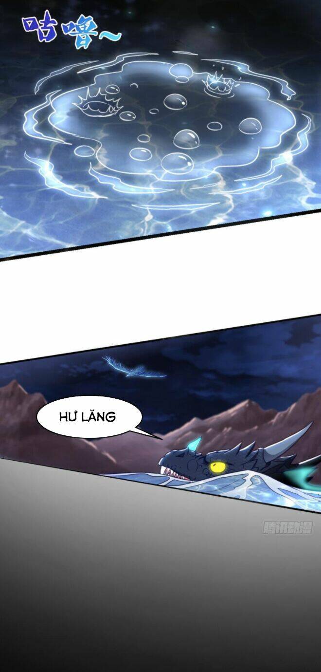 Lão Tổ Của Bạn Đang Online: Chapter 38