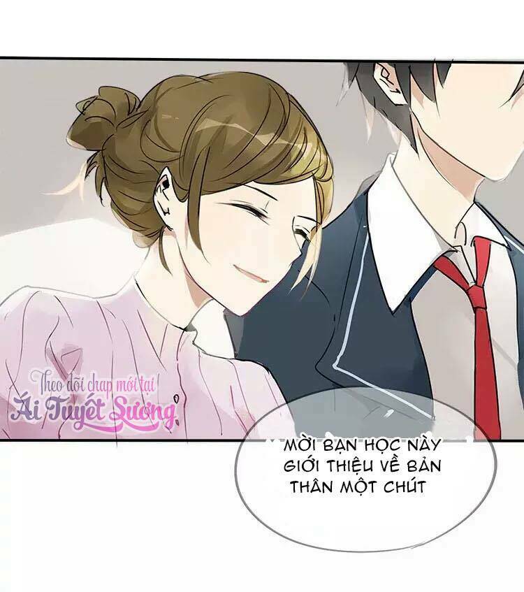 Nghe Thấy Thời Gian Rung Động: Chapter 2