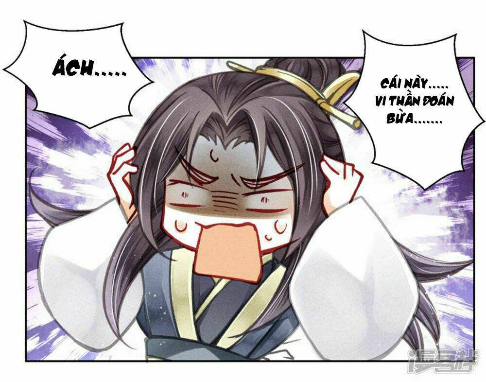 Ái Thượng Vô Địch Tiếu Hoàng Hậu: Chapter 64