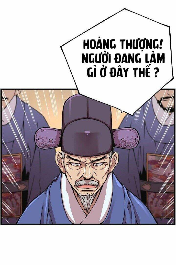 Tôi Sẽ Sống Như Một Hoàng Tử: Chapter 7