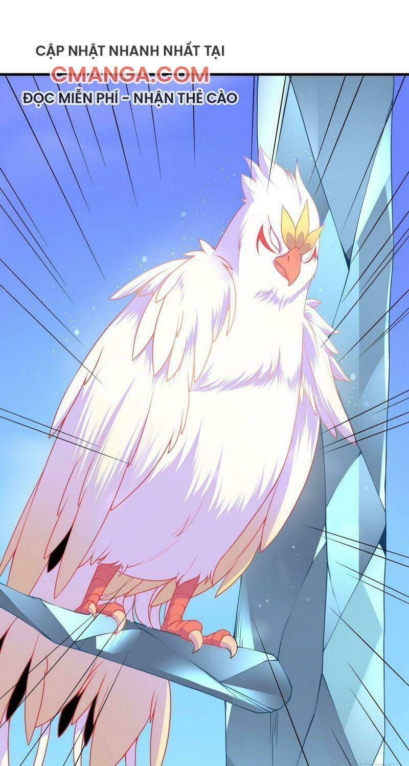 Lực Bạt Sơn Hà Hề Tử Đường: Chapter 17