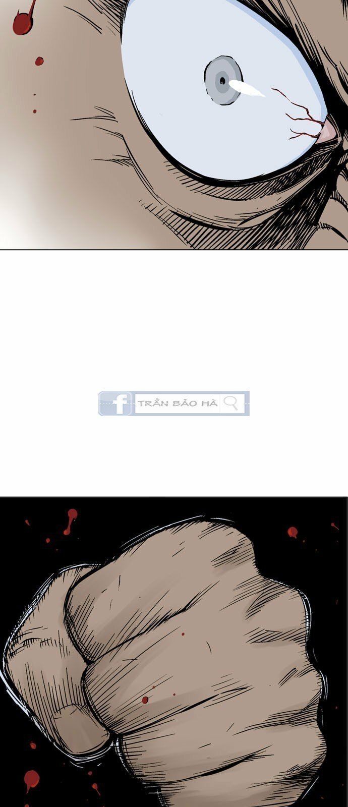 Cao Thủ 2: Chapter 72