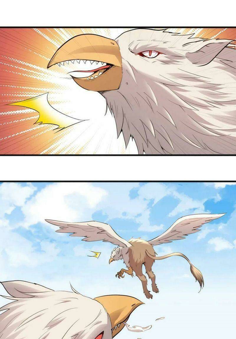 Thánh Đường Chi Thành: Chapter 52