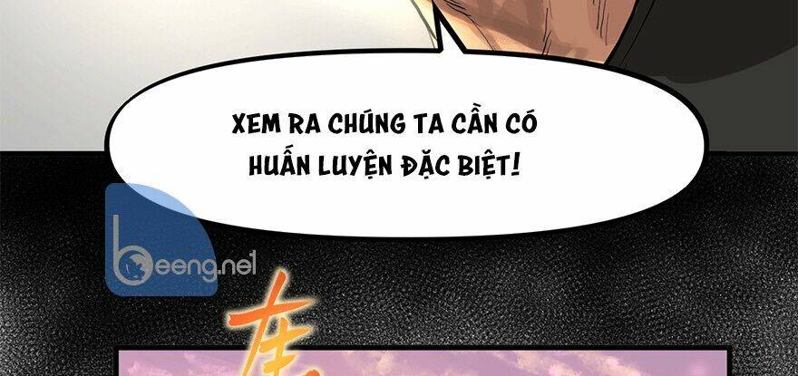 Vua Sinh Tồn: Chapter 77