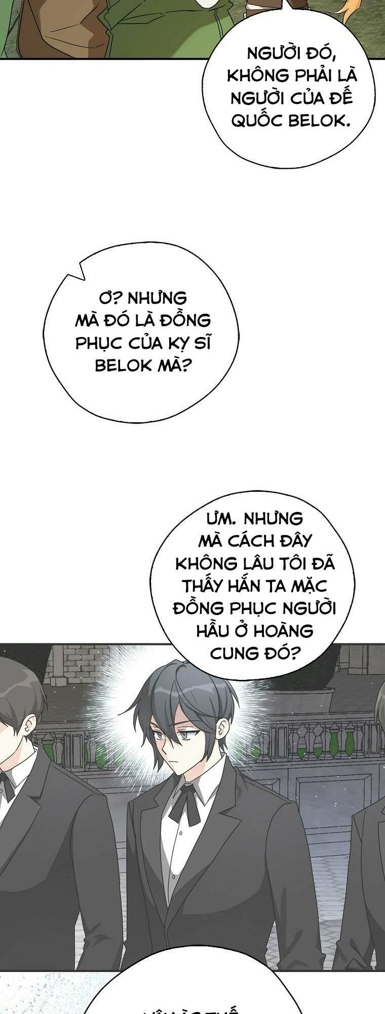 Ba Người Anh Trai Của Tôi Là Bạo Quân: Chapter 74