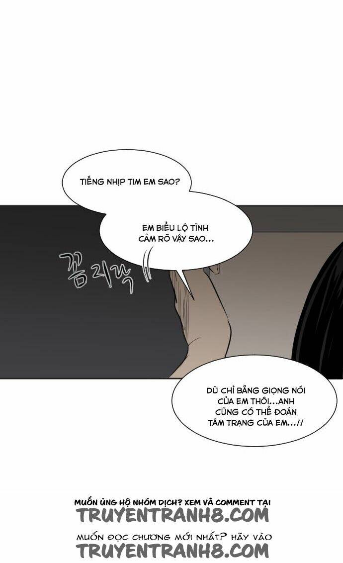 Transparent Cohabitation: Chapter 31