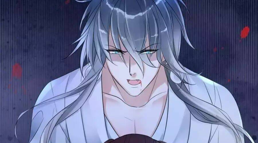 Yêu Long Đại Nhân Của Ta: Chapter 4