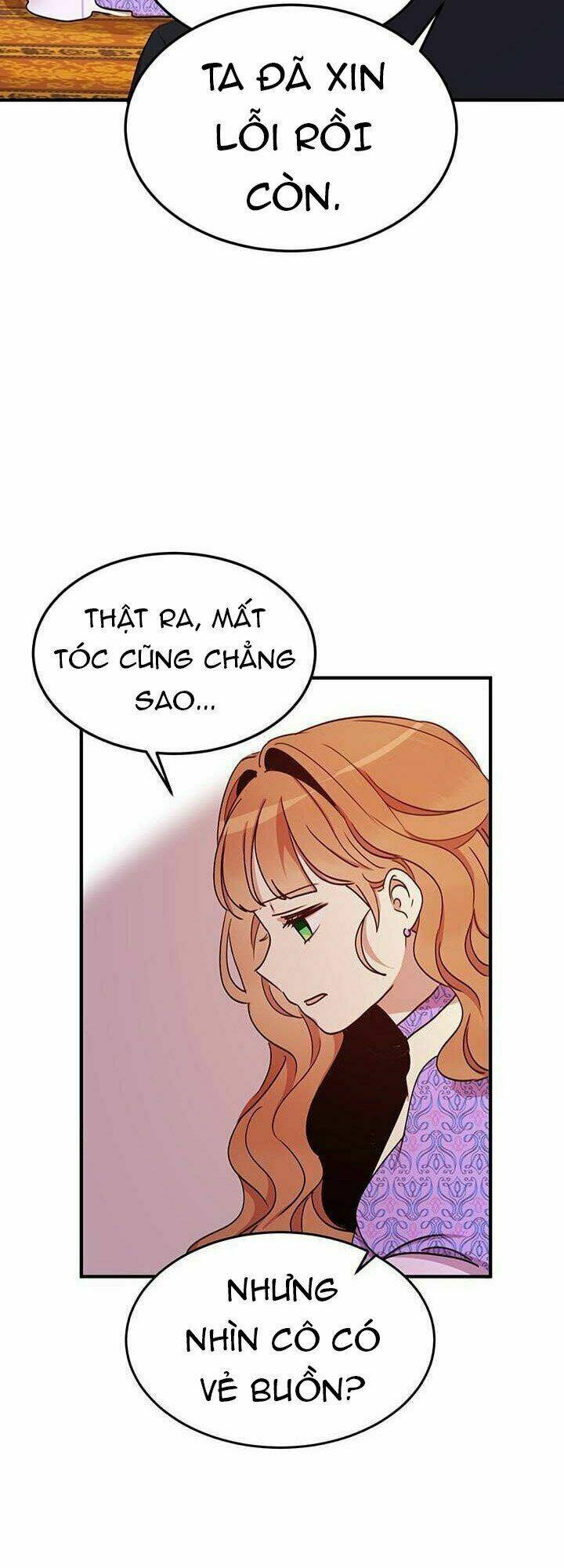 Công Tước, Loạn Vừa Thôi!: Chapter 25.9