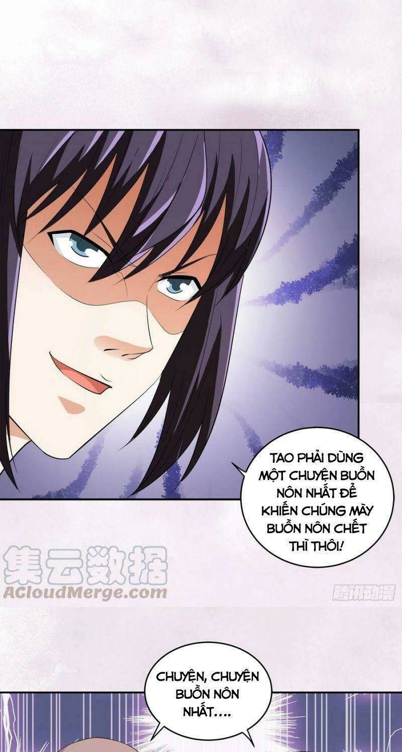 Người Tu Tiên Tại Đô Thị: Chapter 141