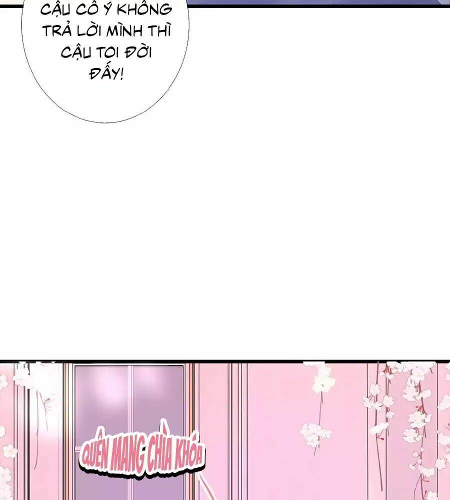 Đóa Hoa Chớm Nở: Chapter 10