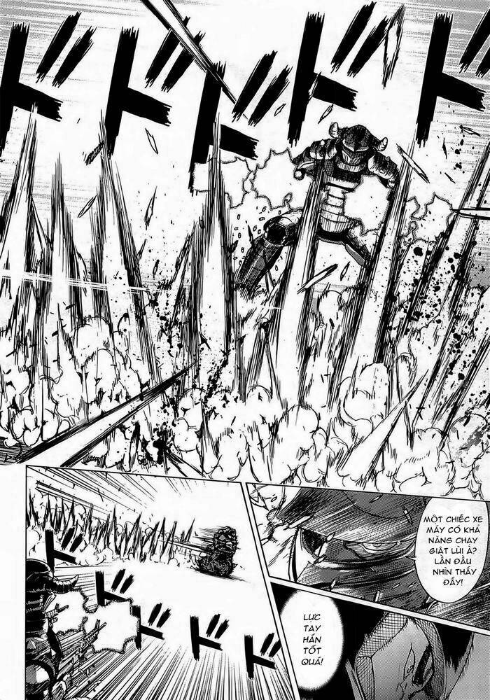 Until Death Do Us Part: Chapter 178