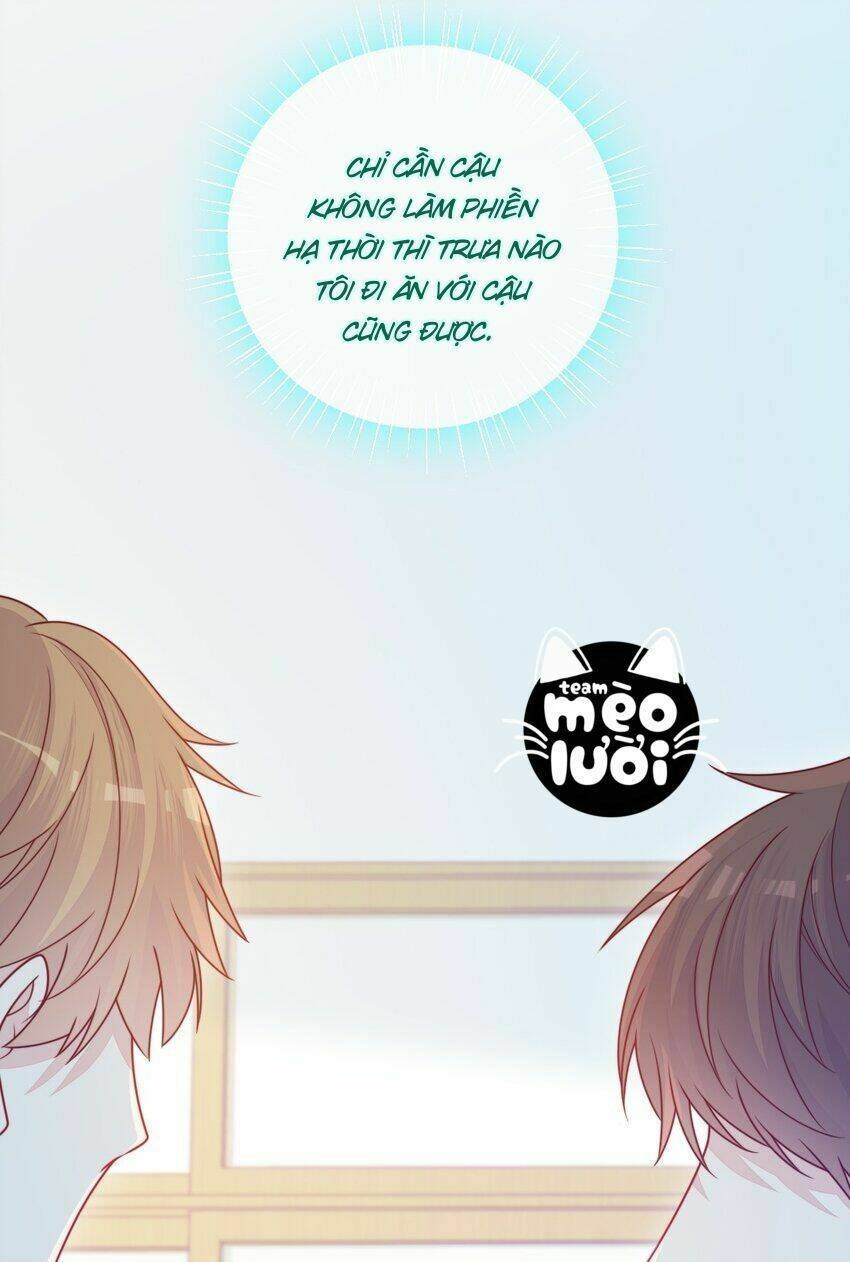 Khi Cô Gái Nhìn Thấy Thời Gian: Chapter 31