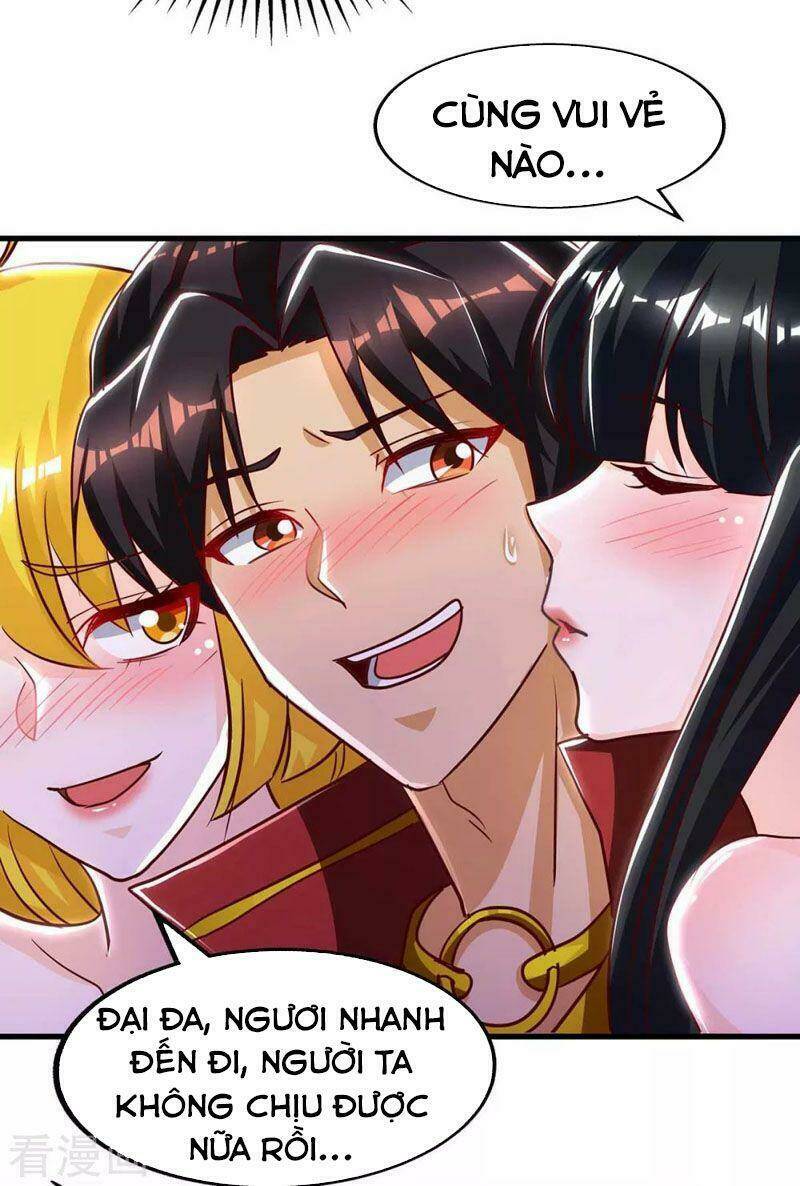 Ta Bị Phong Ấn Chín Trăm Triệu Thứ: Chapter 32