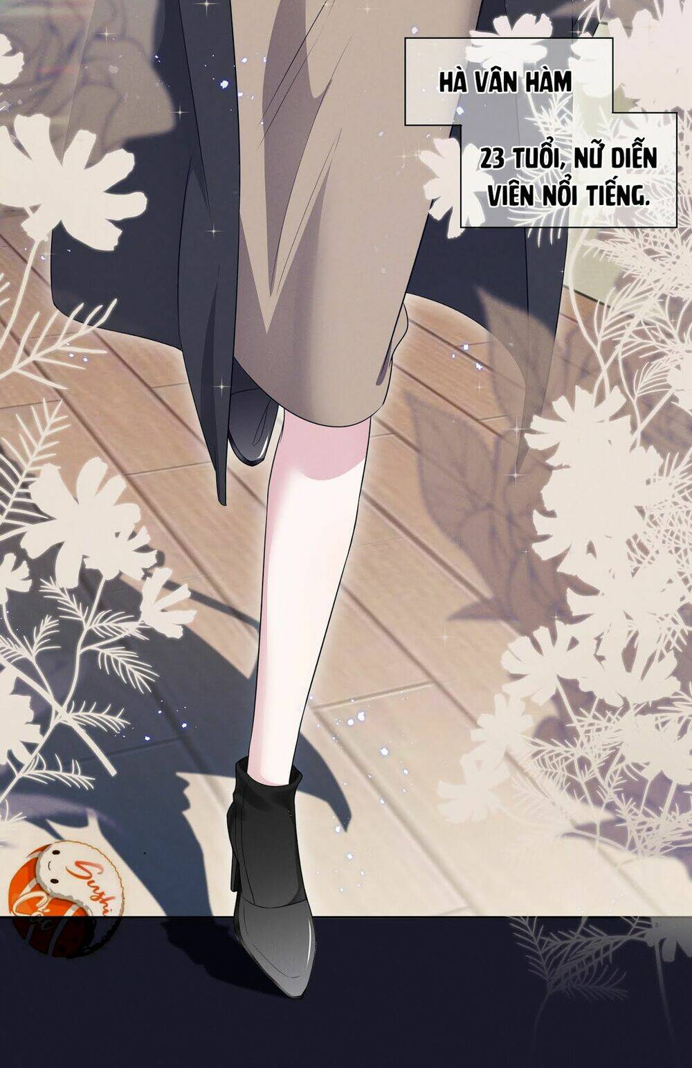 Ghen Tuông Số 1 Thế Giới: Chapter 1