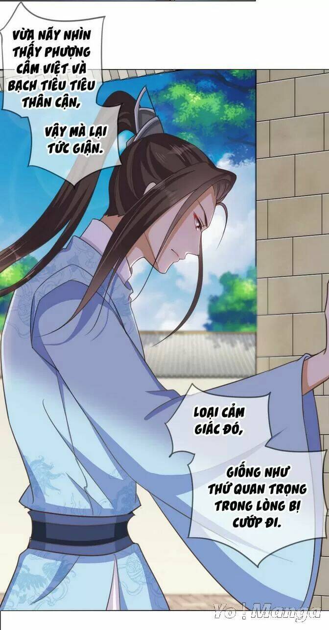 Độc Y Cuồng Phi: Chapter 24