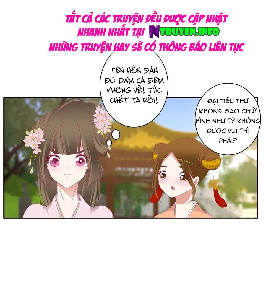 Thông Linh Phi: Chapter 612