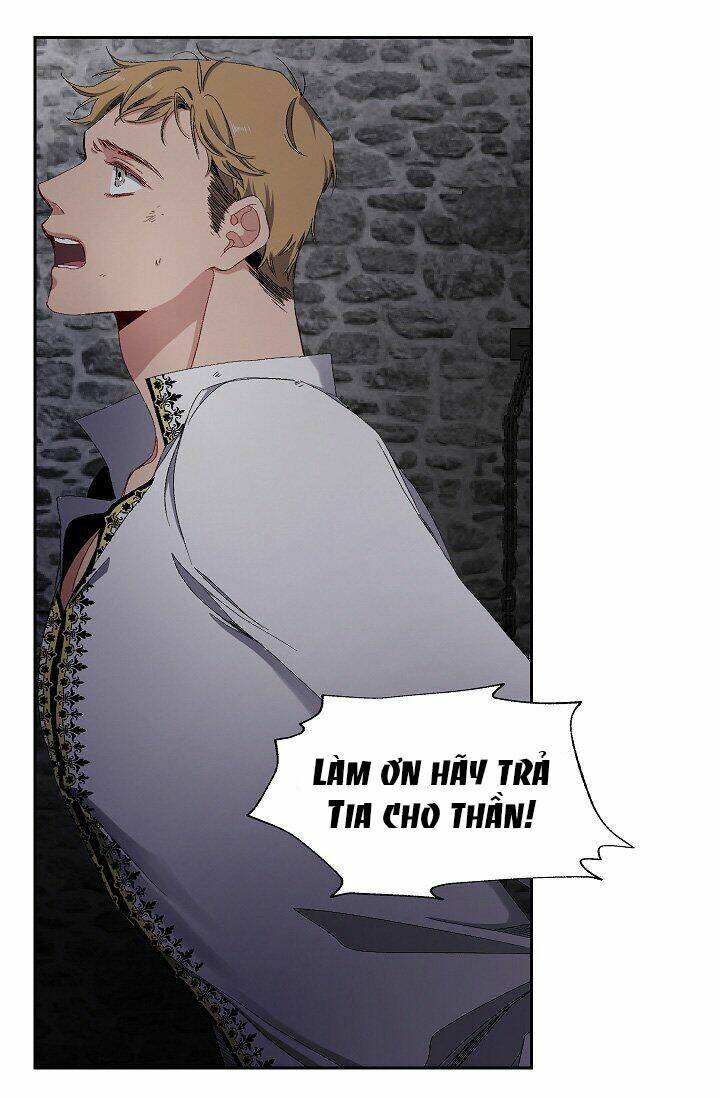 Tình Điên Dại: Chapter 15