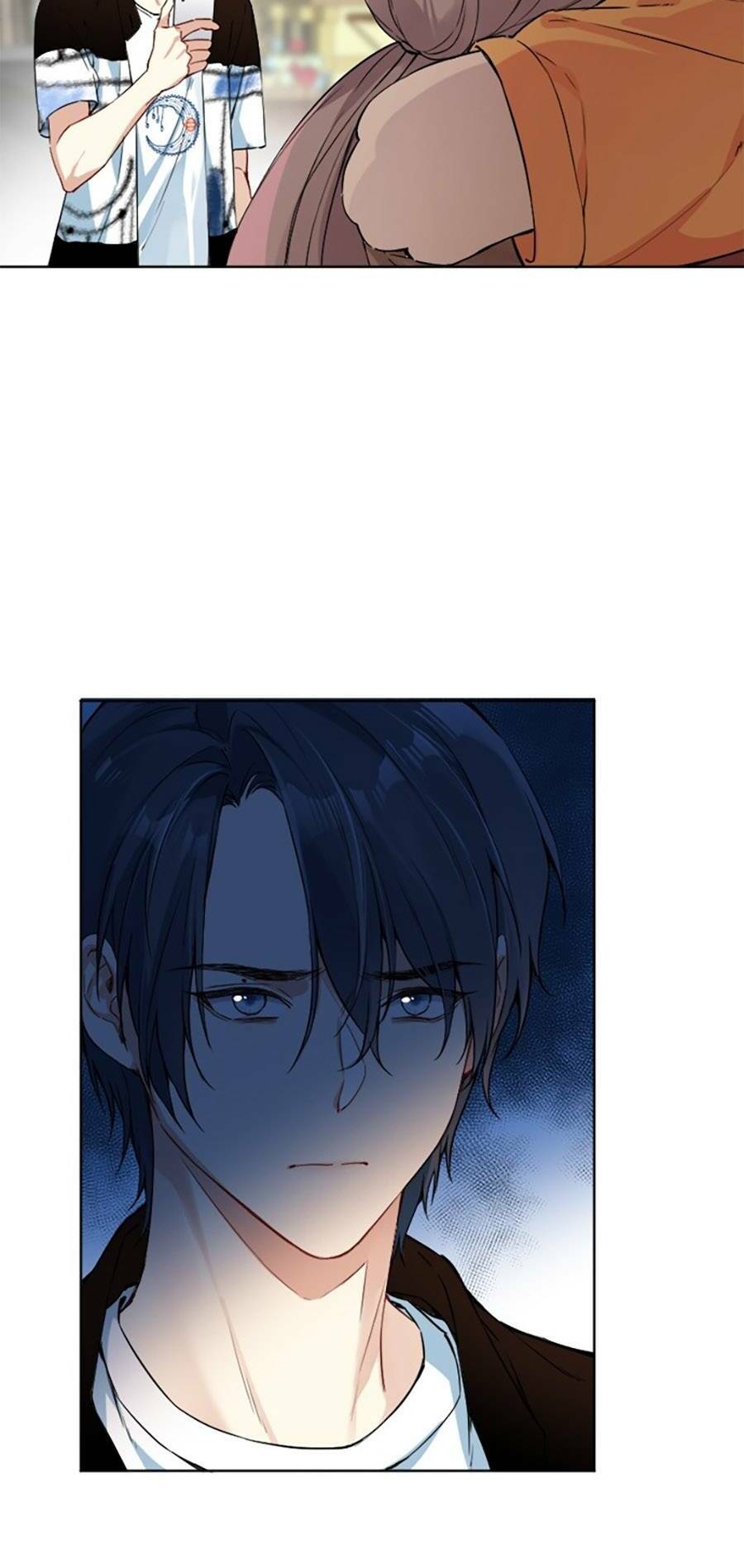 Tâm Động Thuấn Di: Chapter 49