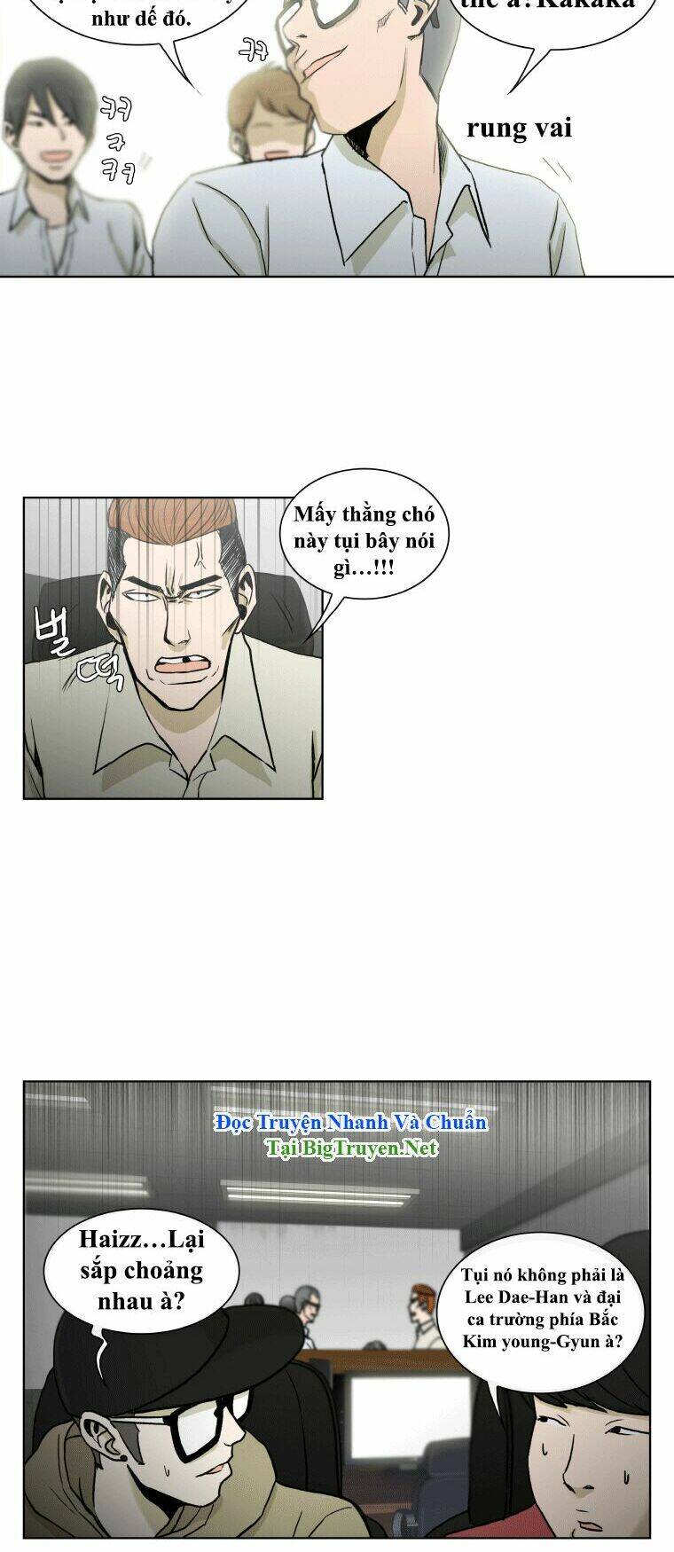 Anh Ấy Là Nữ Sinh Cấp 3: Chapter 38