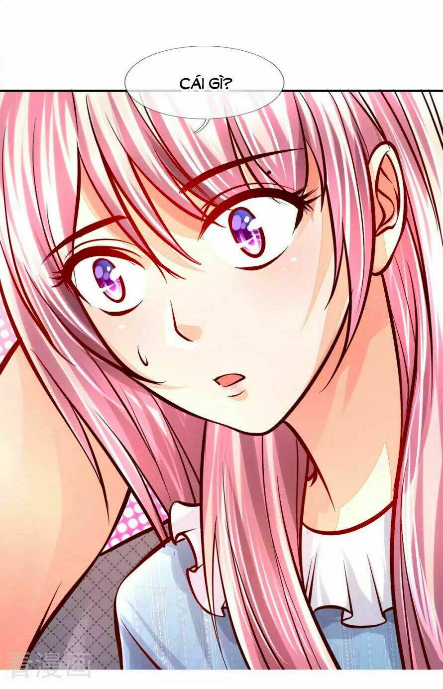 Y Sủng Thành Hôn: Chapter 16