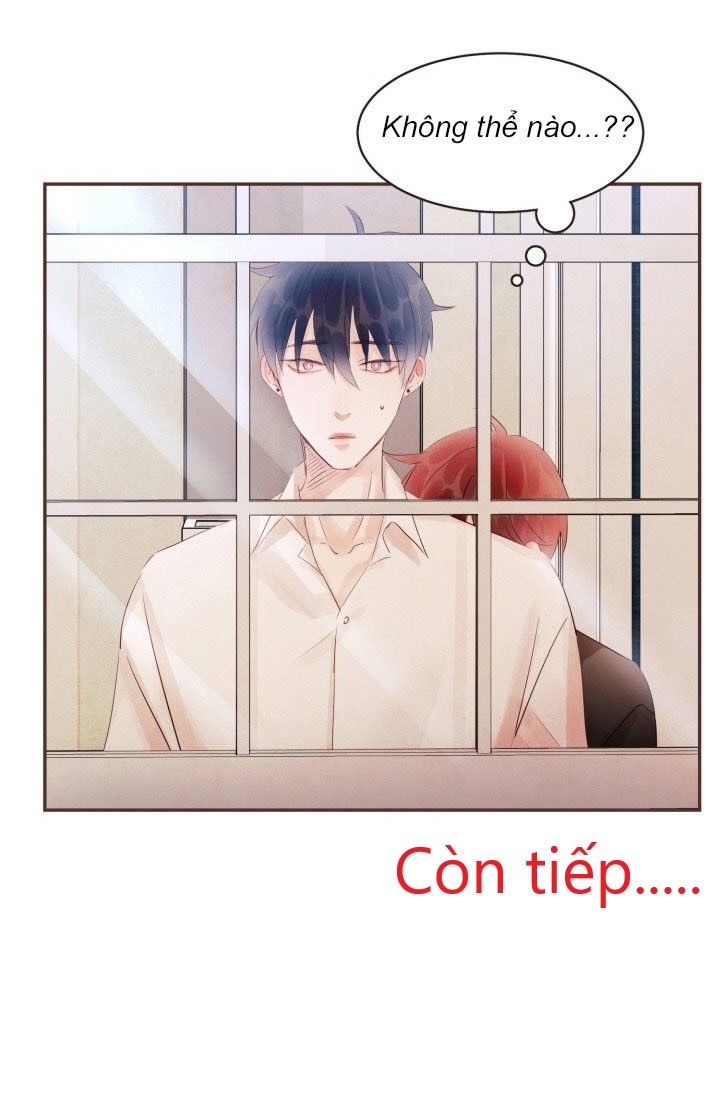 Giữa Tình Yêu Và Tình Bạn: Chapter 39