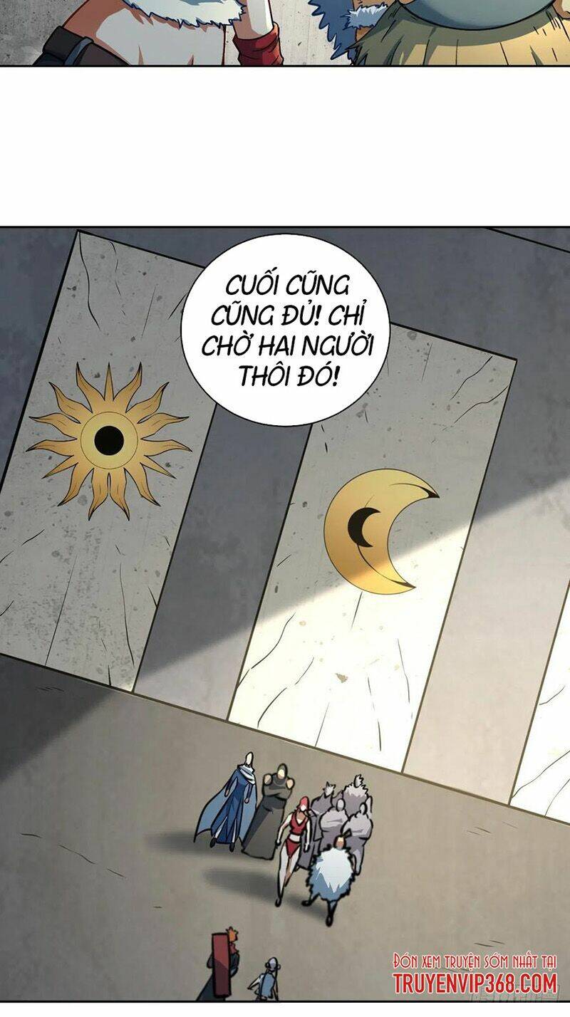 Người Nguyên Thủy Mạnh Nhất: Chapter 98