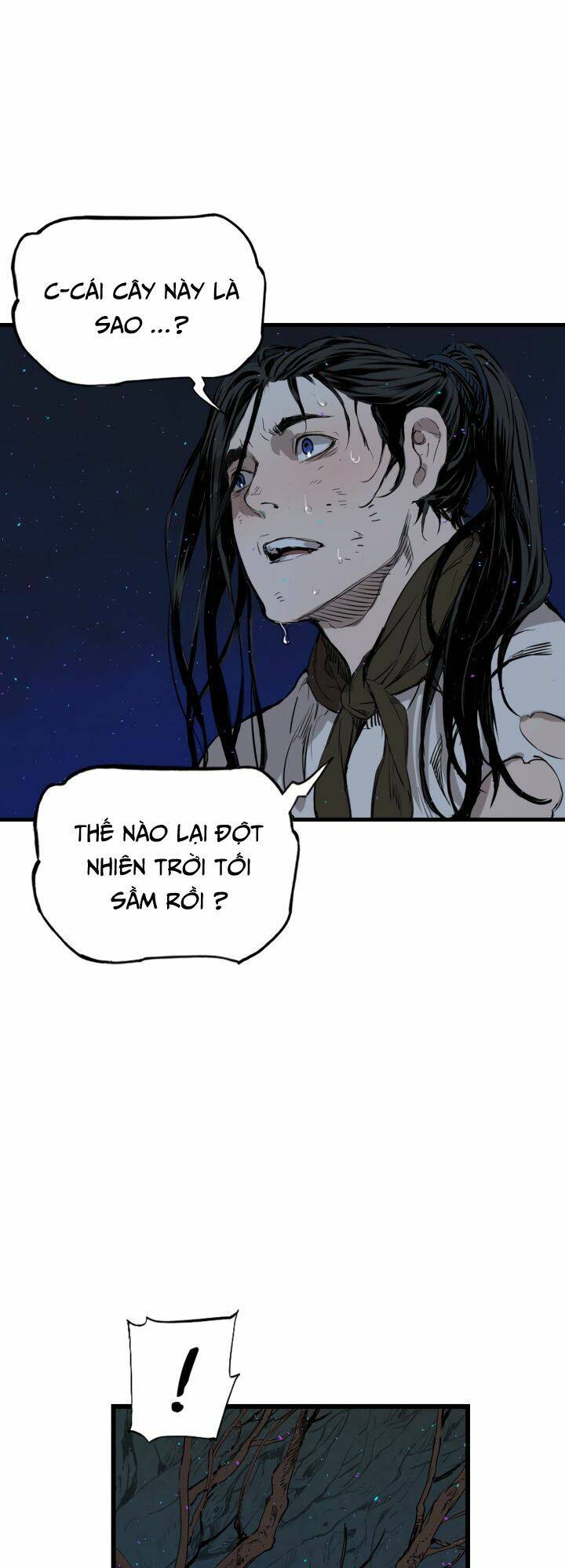 Vô Kiếm Tiểu Tử: Chapter 21