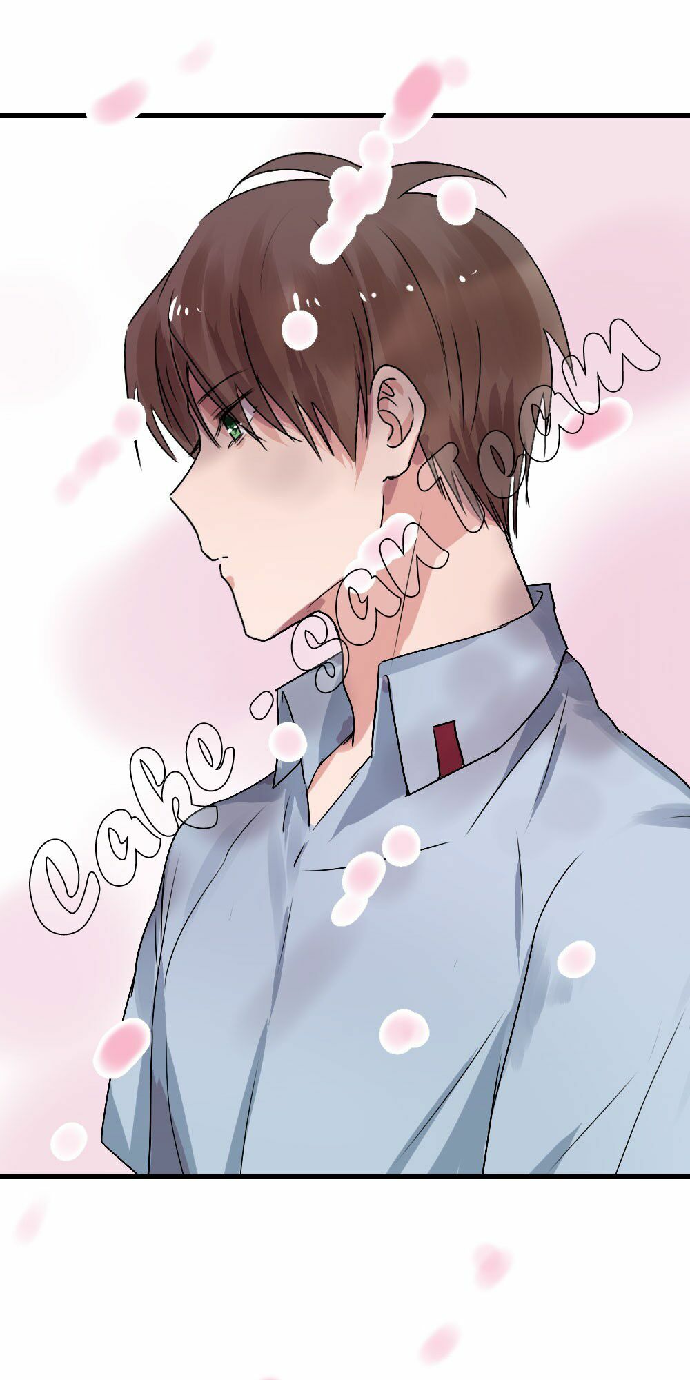 Phải Lòng Em Trai Của Bạn Gái Mình: Chapter 42