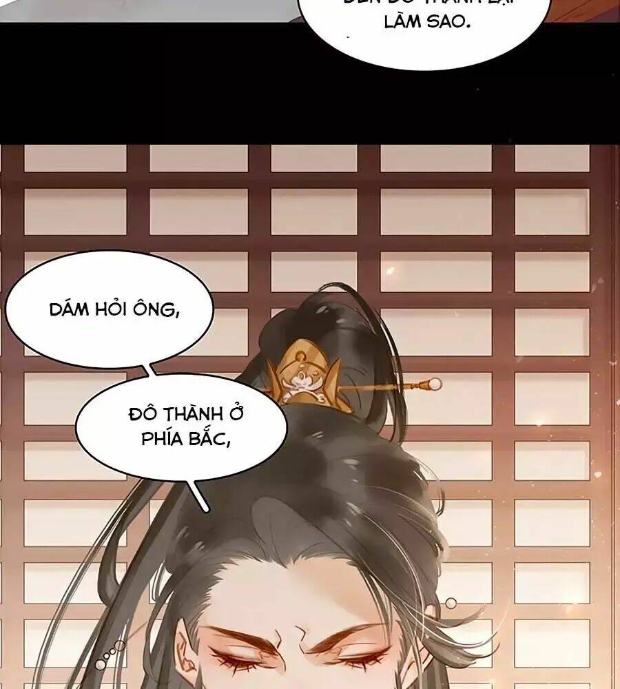 Tiểu Sư Phụ, Tóc Giả Của Ngài Rơi Rồi!: Chapter 22