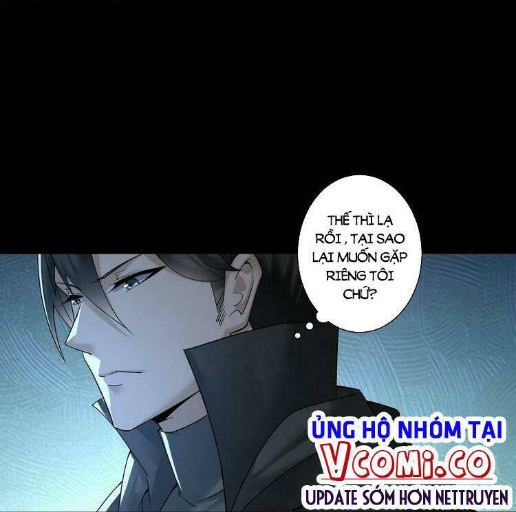Khinh Phong: Chapter 11