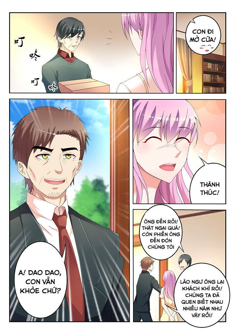 Thiên Kim Chuyển Mình: Chapter 3