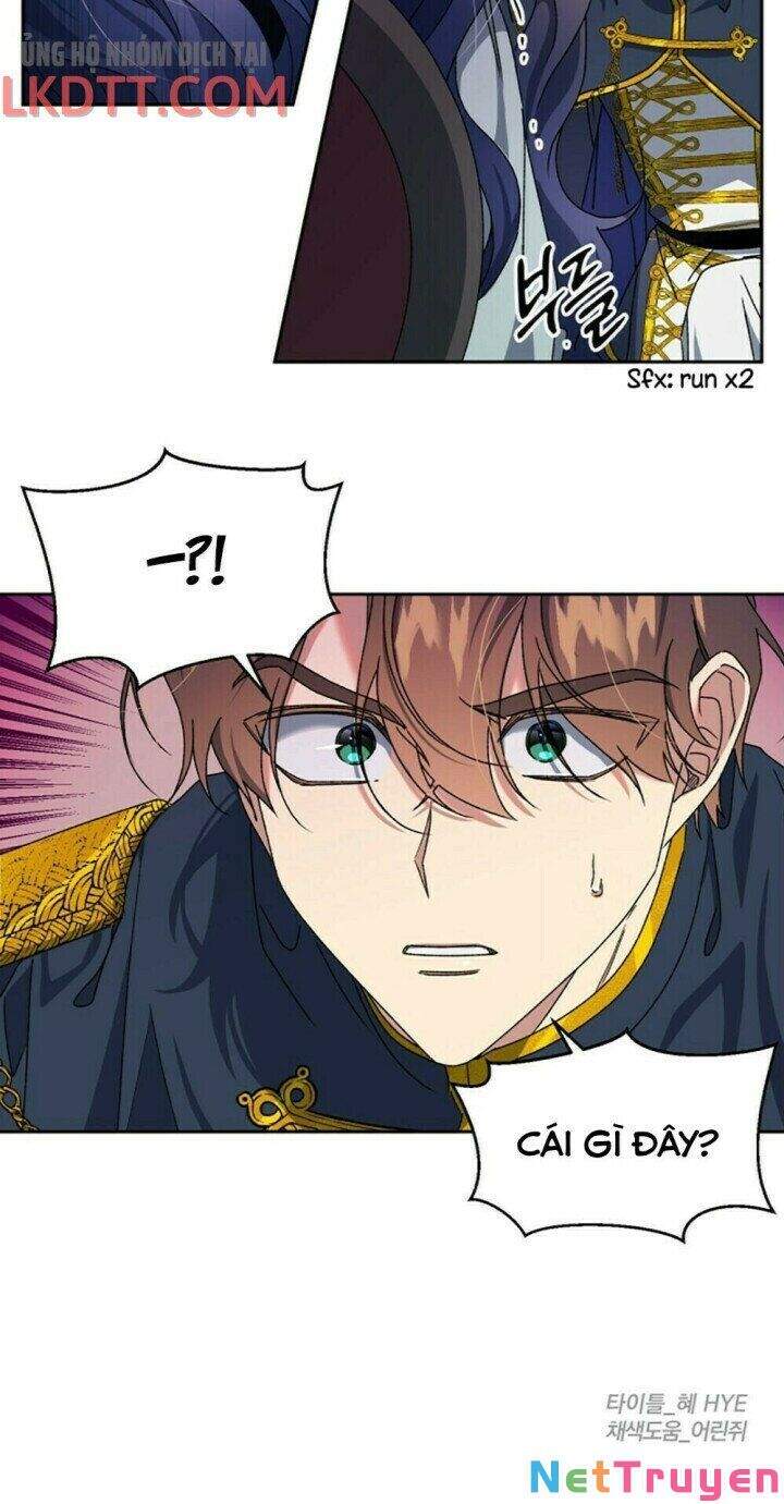 Nàng Công Chúa Trở Thành Vật Hiến Tế: Chapter 14