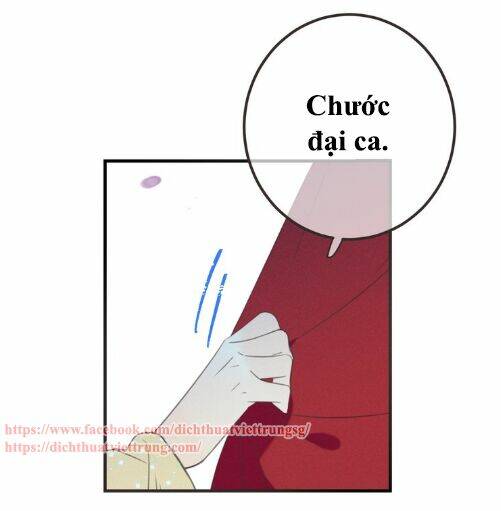 Bạn Trai Tôi Là Cẩm Y Vệ 2: Chapter 83