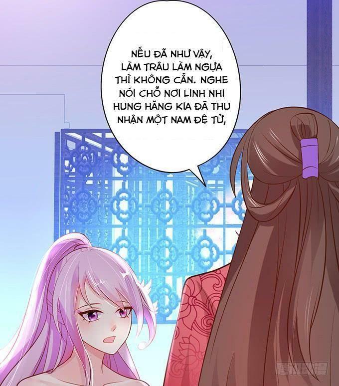 Hồ Tiên Hung Bạo: Chapter 104