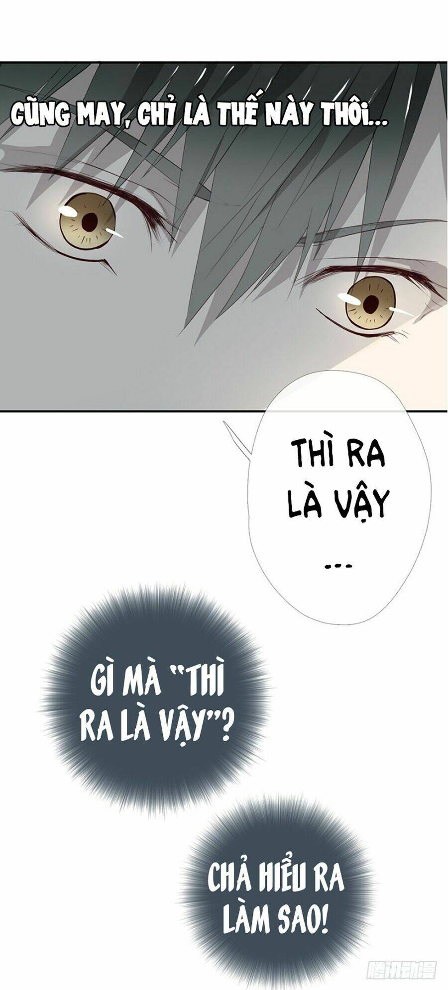 Thiếu Niên Rắc Rối: Chapter 13