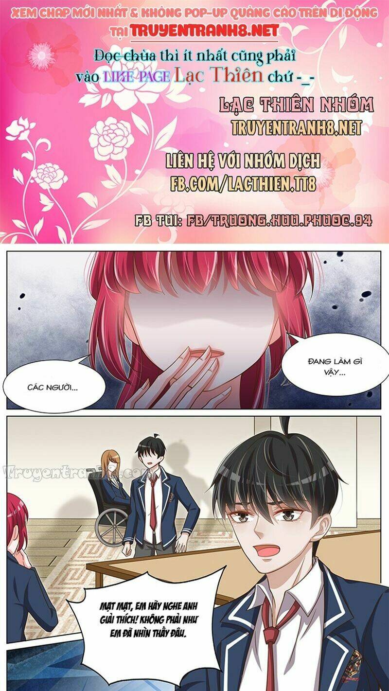 Vương Bài Giáo Thảo: Chapter 91