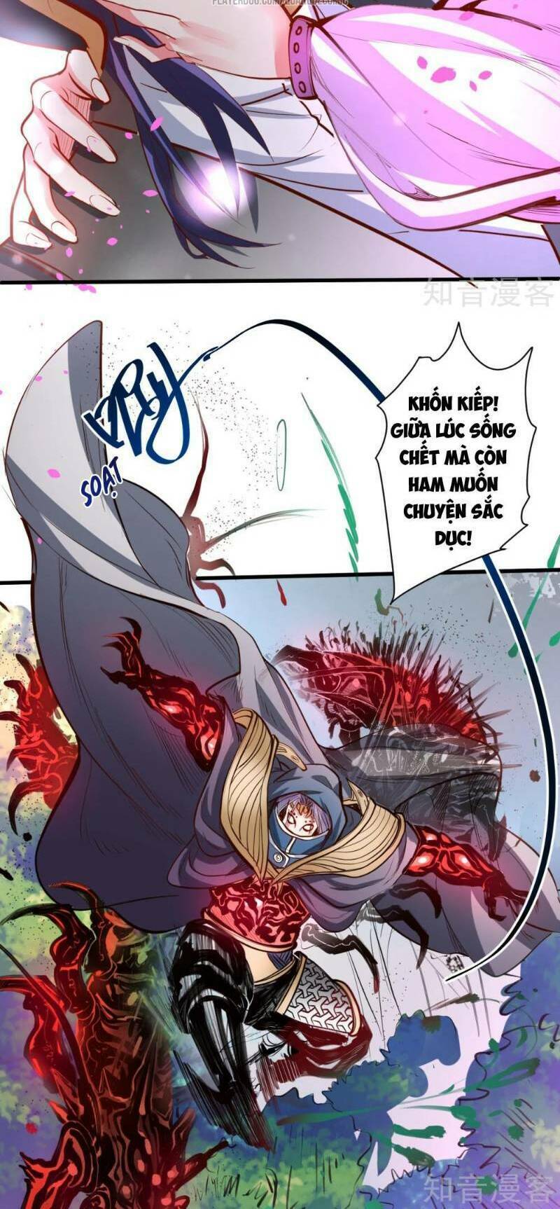 Tối Cường Đại Biểu Hoàng Kim Thận: Chapter 58