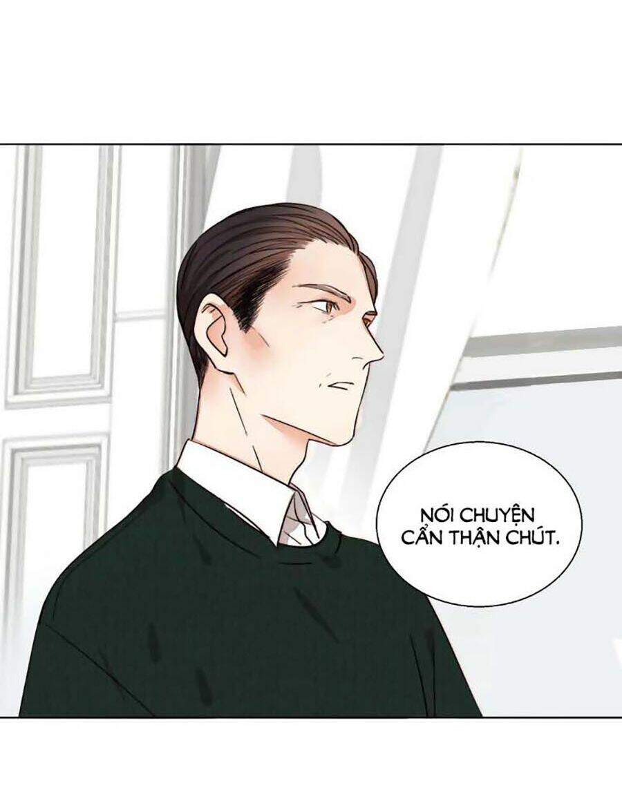 Mùi Hương Lãng Mạn: Chapter 79