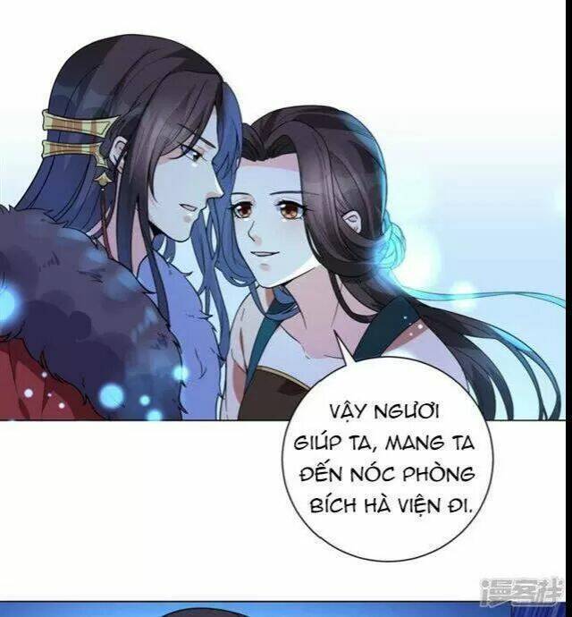 Vương Phi Có Độc!: Chapter 10